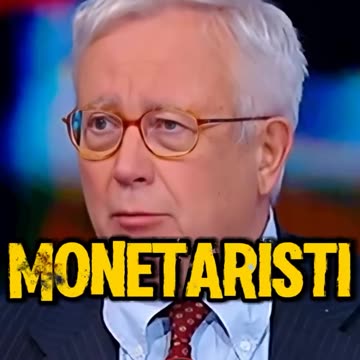 Tremonti sui capi del mondo