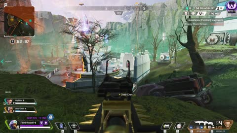 Apex Legends | Grind to Predator | New Season