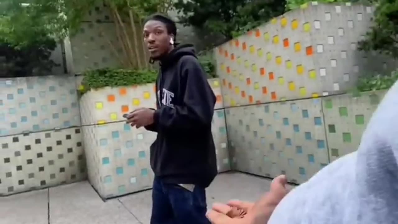 Amazing video