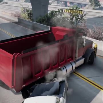 You won't believe what the police did to stop him. #reels