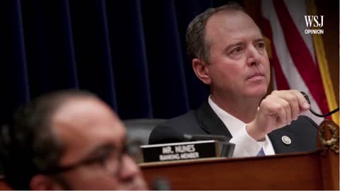 The Schiff Conspiracy