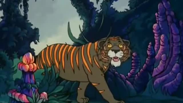 He-Man Ep 01