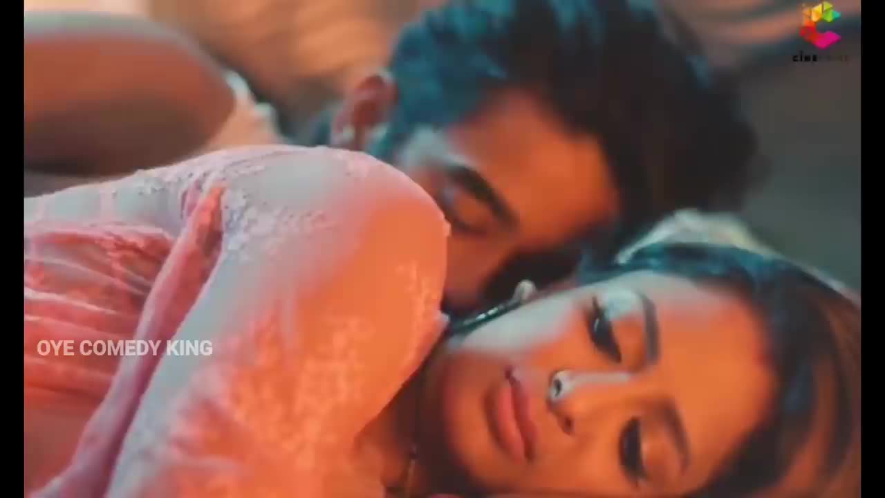 Bhabhi ko pel diya 💦💦 romantic video Xxx