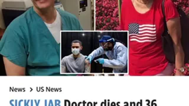 Covid "Vaccination" Is a Genocide