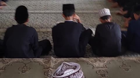 Hafidz quran harapanku