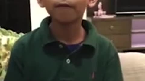 What do you practice? Because you'll be good at it...