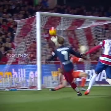 Prime Griezmann 💀