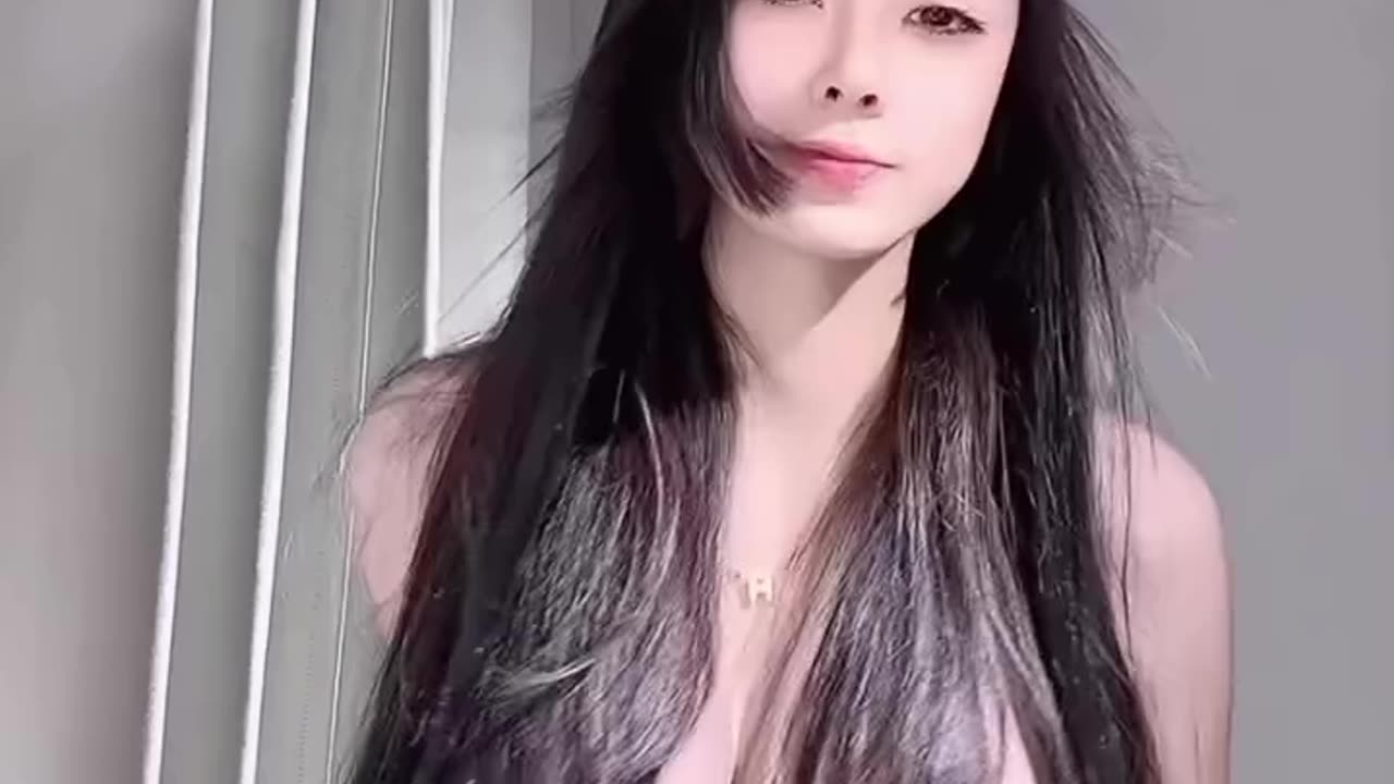 I am very confident with this sexy appearance