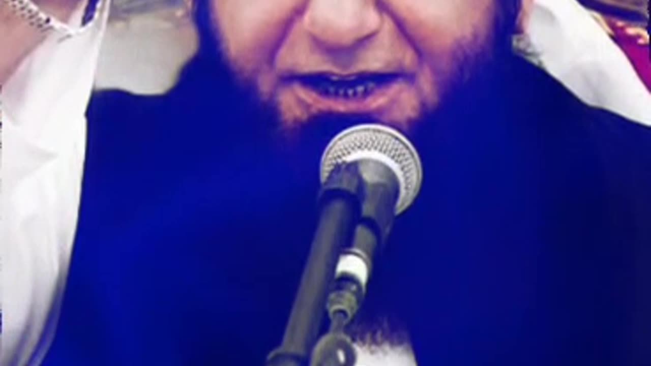 Pegham Eid Qurban | Beautiful Clip By Moulana Tariq Jameel