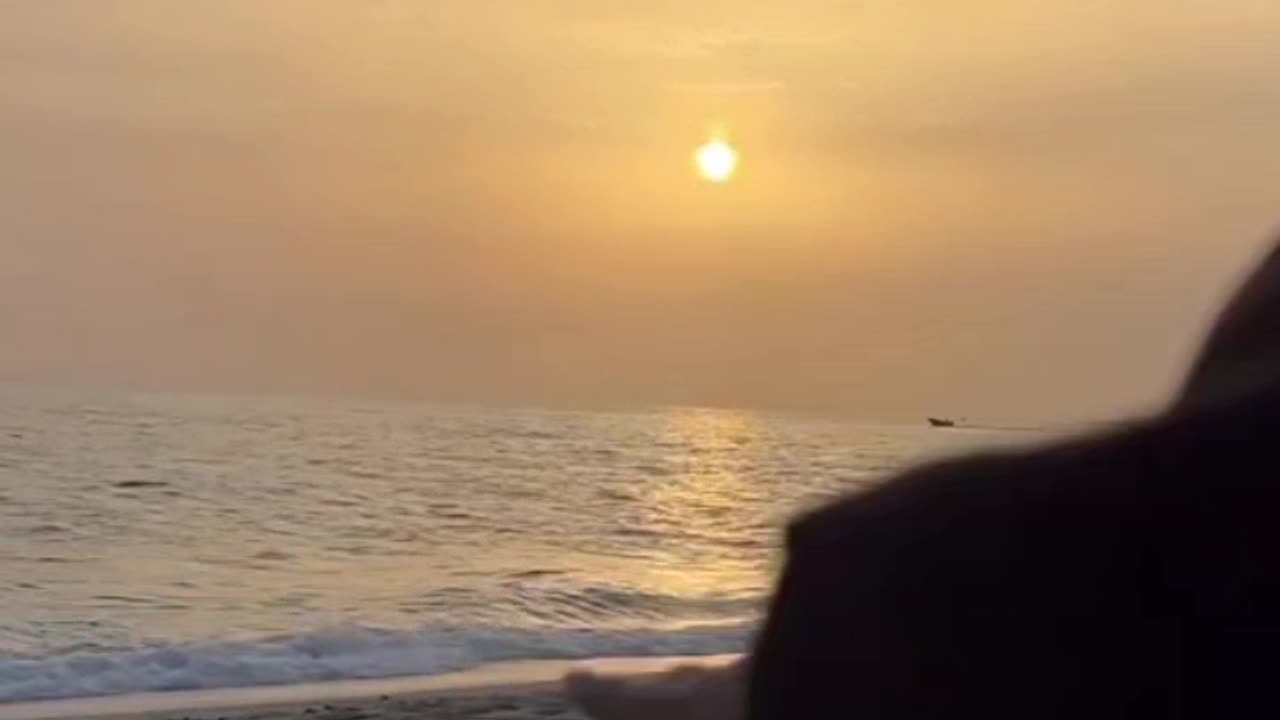 Hangram of heavenly music