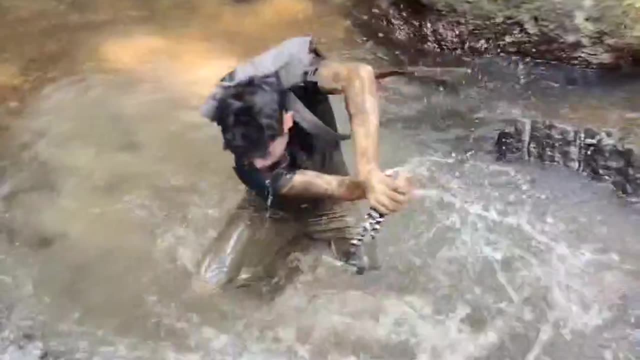 I'm the force to be a camera man job and me be like**