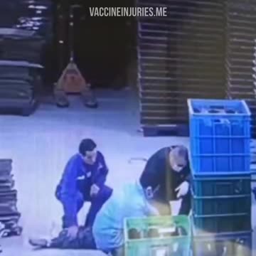 Another Downward Spiral