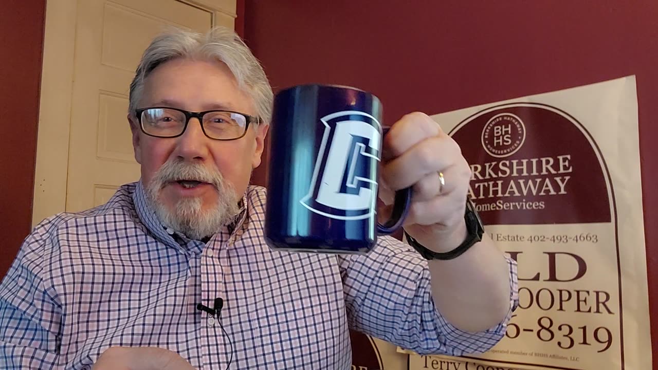 Coffee ☕️ with Coop, Ep 135