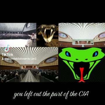 The Roman Illuminati