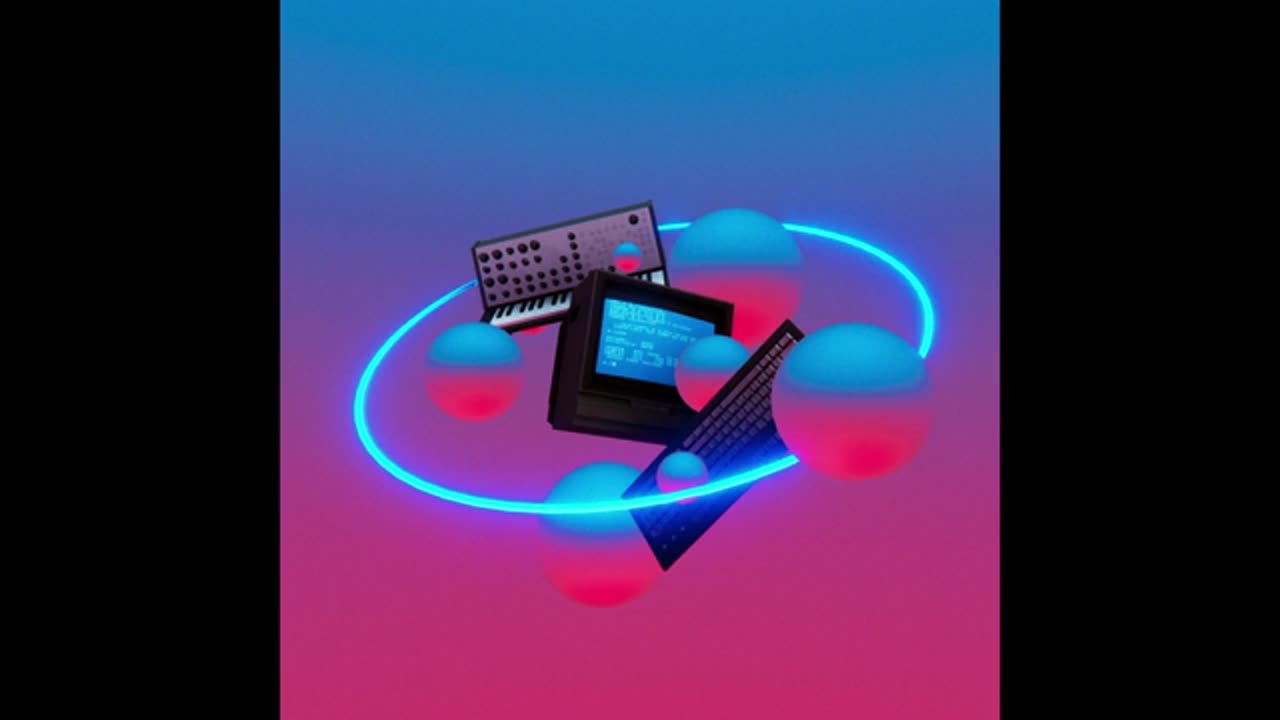 Orbital Hikers - Deep Vision