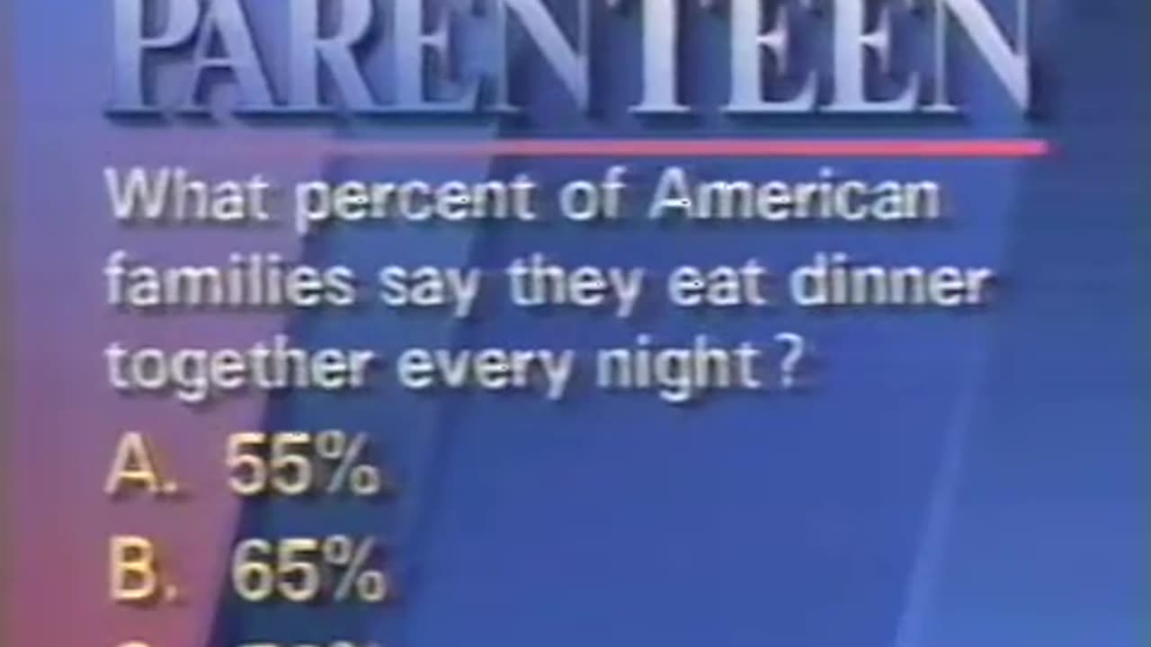 August 5, 1991 - Segment of 5PM Indianapolis Newscast