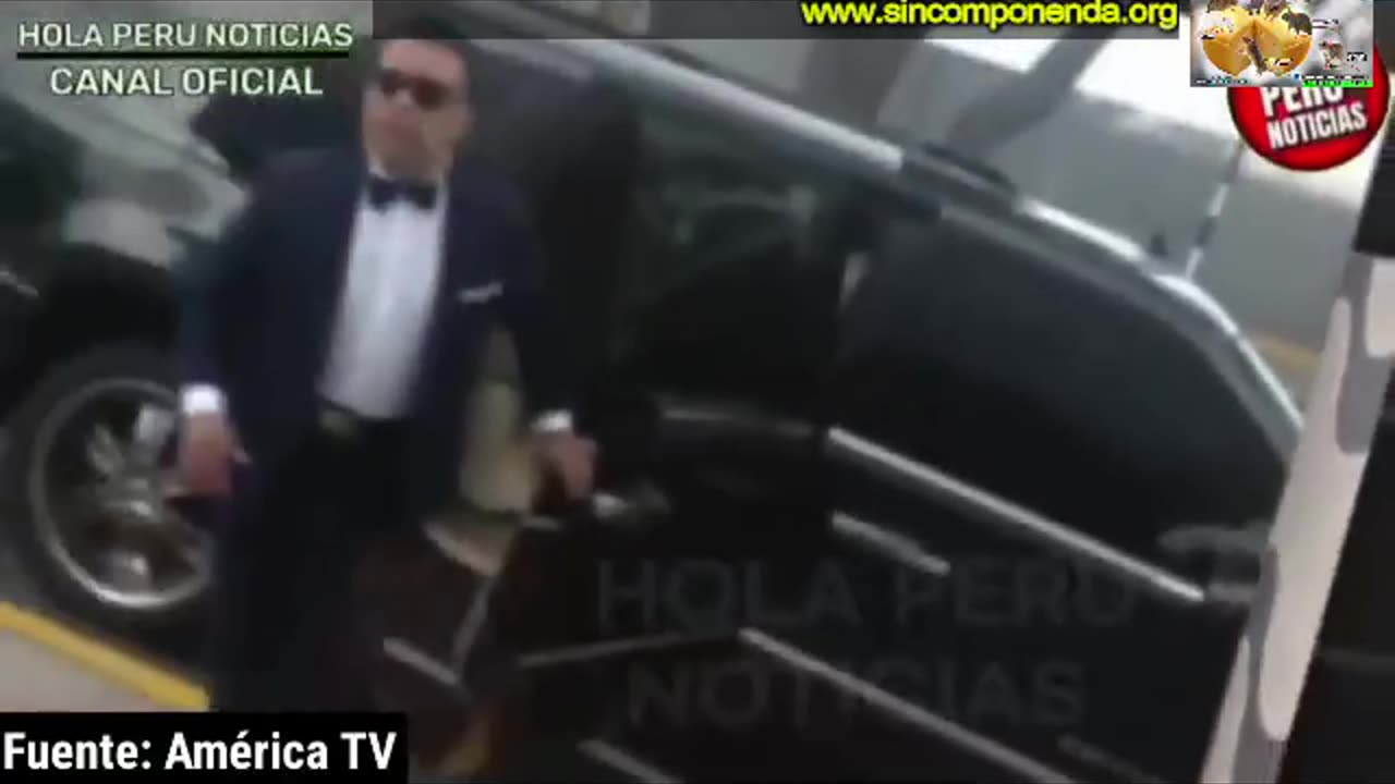 ENTRE APARIENCIA Y LAVADO SE ENGLOBÓ EN REDES DE CORRUPCIÓN