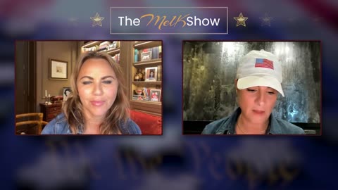 Mel K & Lara Logan On Exposing Elitist Agenda [9-15-22]**