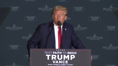 Your Religious Liberty will be gone