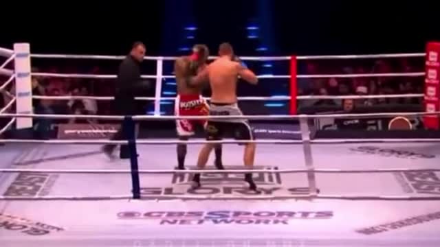 UFC FIGHT