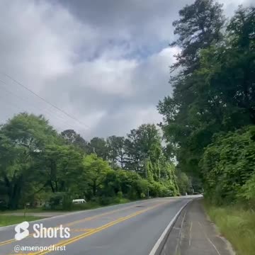 Beautiful Skies #shorts