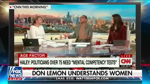 Kayleigh McEnany on Don Lemon's 'biggest self-own ever'