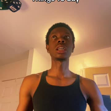 When You Try To Make Small Talk But Run Out Of Things To Say