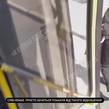 The executioners of Zelenskiy's mobilization