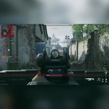 The New Modern Warfare II Multiplayer is Awesome