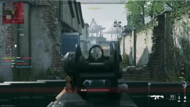 The New Modern Warfare II Multiplayer is Awesome