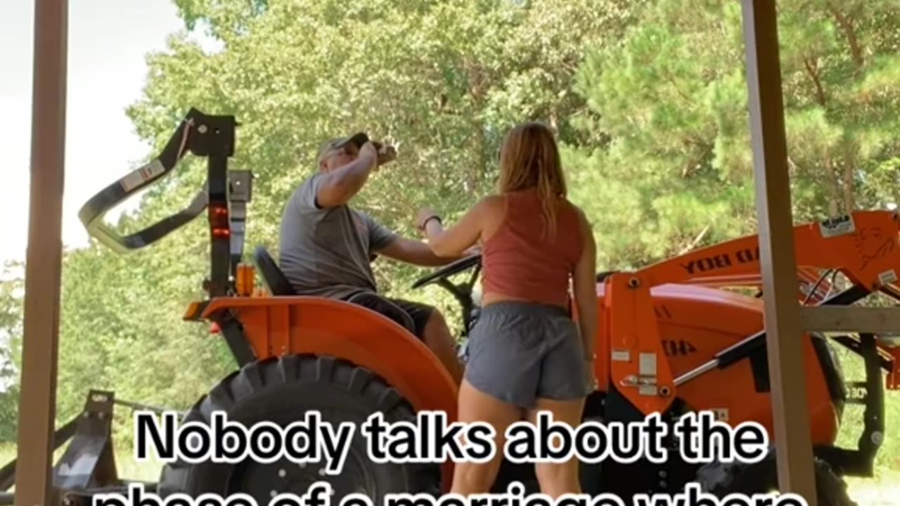 Marriage/relationship: