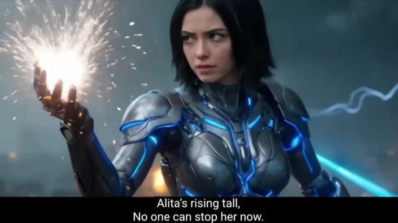 Alita
