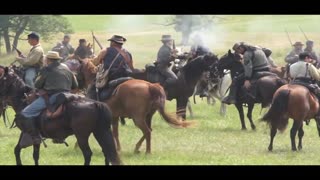 STEPHEN BACH - FIGHT THE GOOD FIGHT
