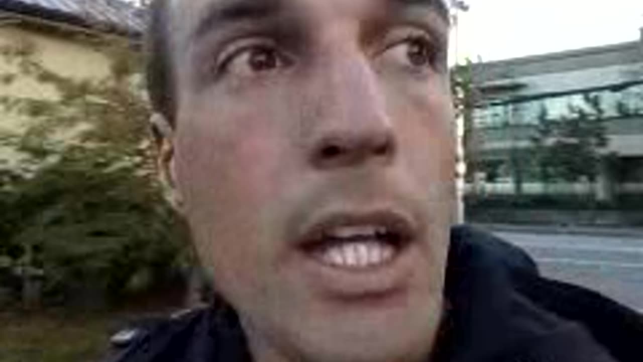 MUST WATCH FROM 25:00 ON!! HILARIOUS. COCOA UP. (Sept 30, 2023)