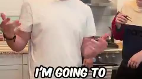 Mr Beast Eat The World's Most Poisonous Fish