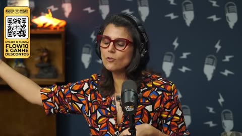 UPPERKORTES-MANUELA DÁVILA FALA SOBRE O MBL