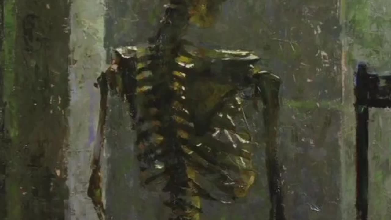 Past Die