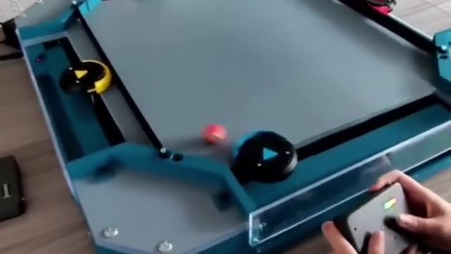 Who else wants this game?