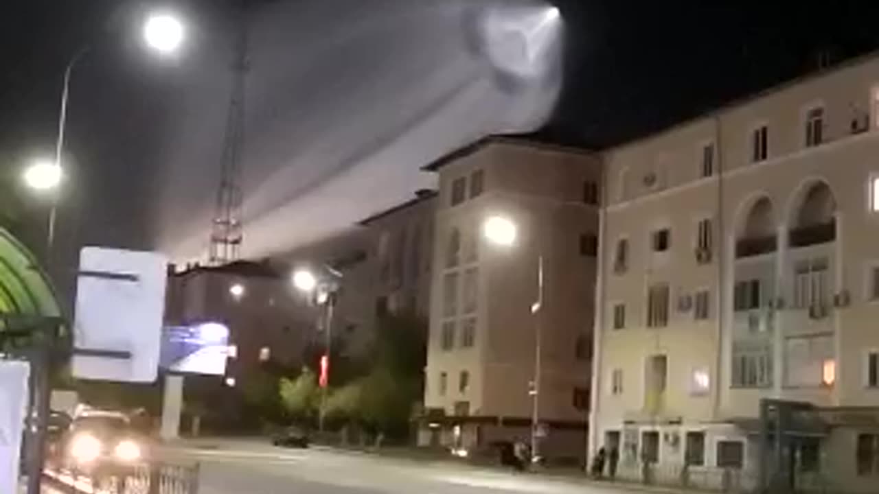 Nel frattempo in Russia regione del Tatarstan