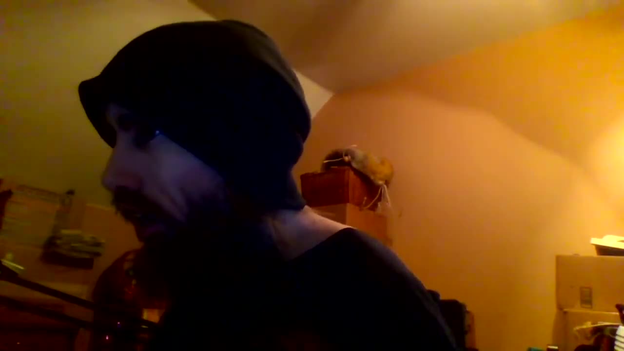 [Cyraxx Youtube 2021-2-14] Chill Beat session