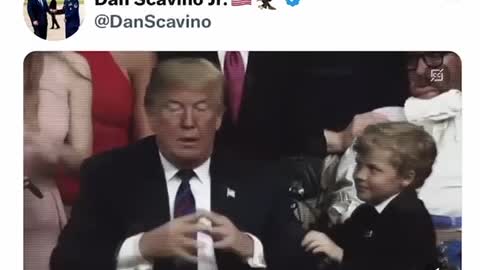 Best President Ever