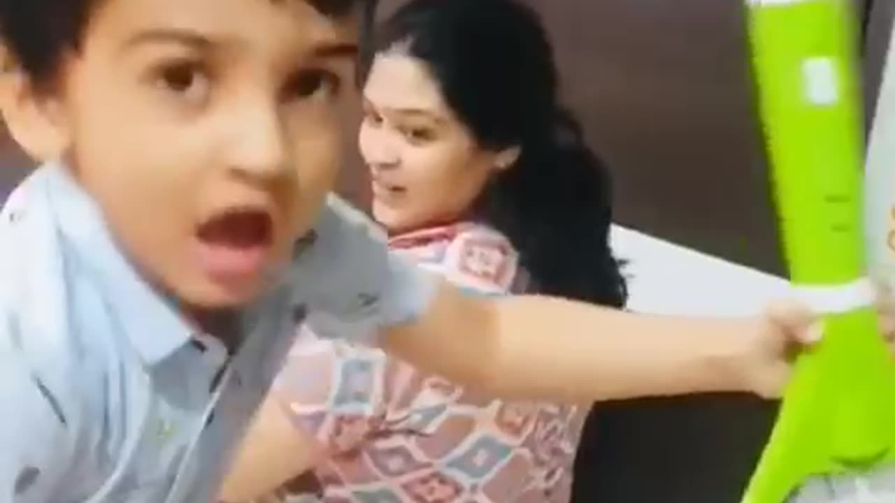 Mosquito Racket