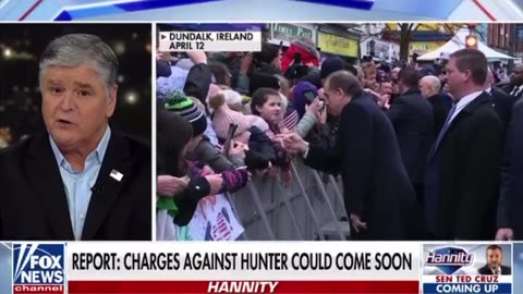 🚨Federal Indictment against Hunter coming