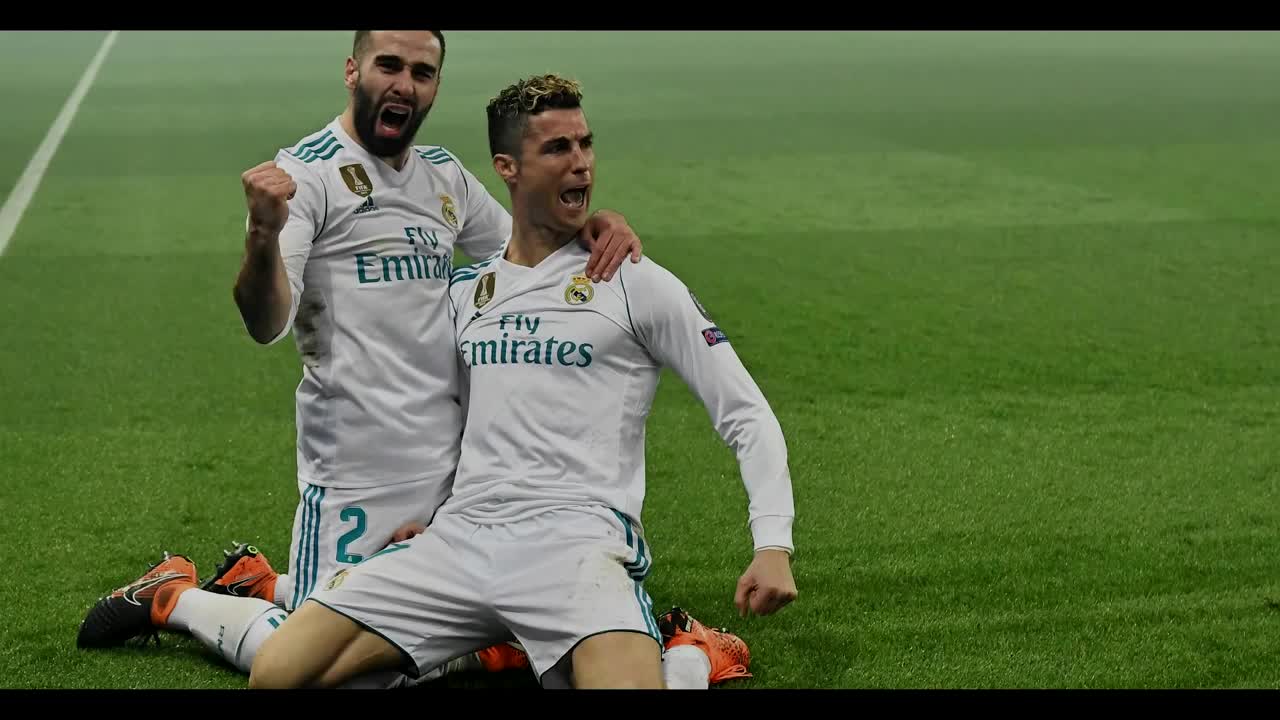 Ronaldo football highlights