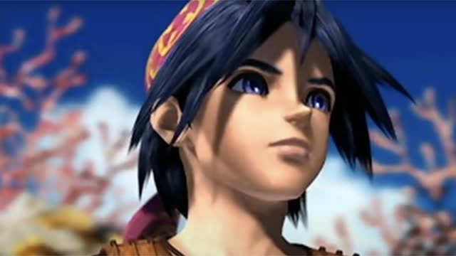 Chrono Cross OST - Time's Scar