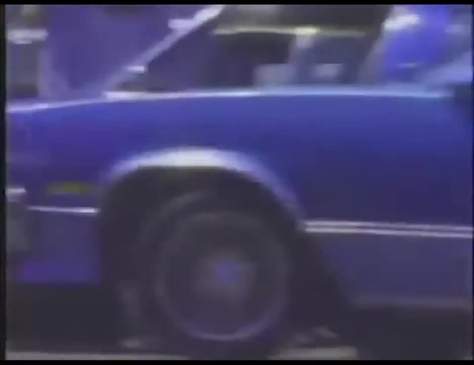 AWOL - Compton Nut