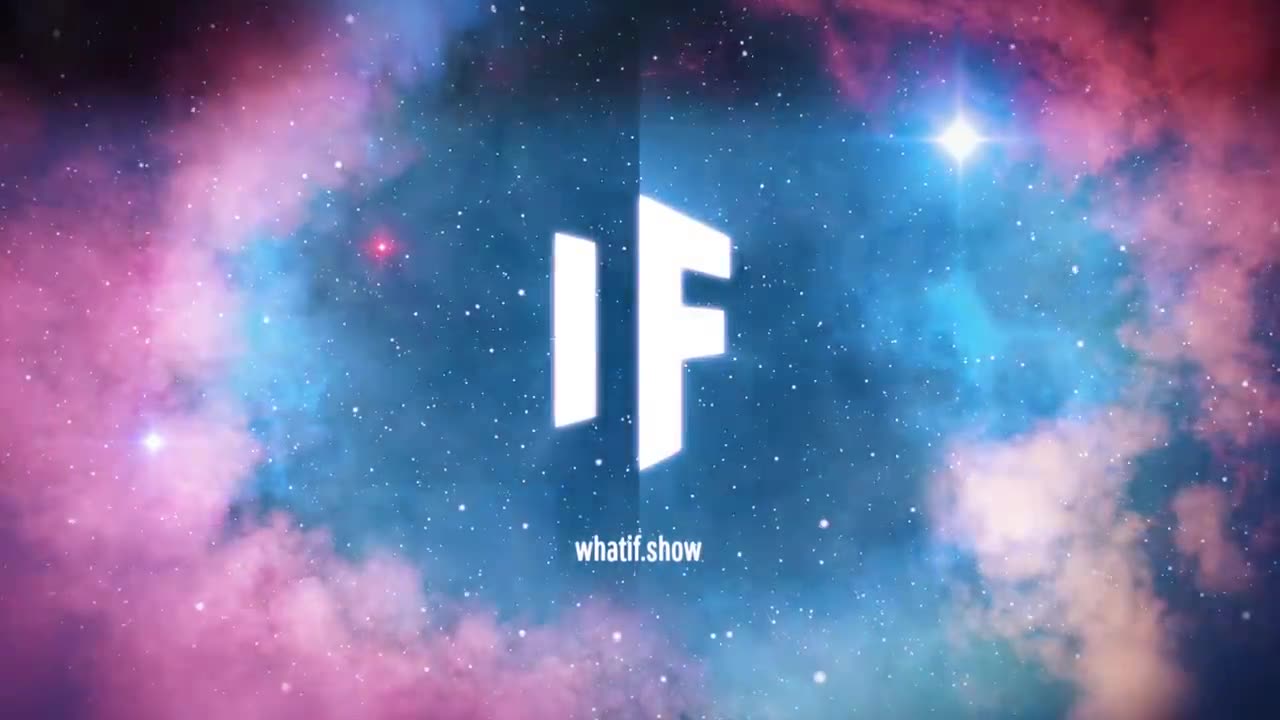 What If You Travelled Through A Black Hole?