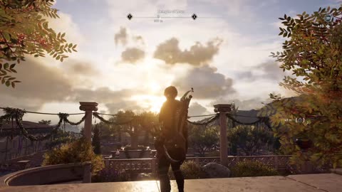 Assassin's Creed Odyssey