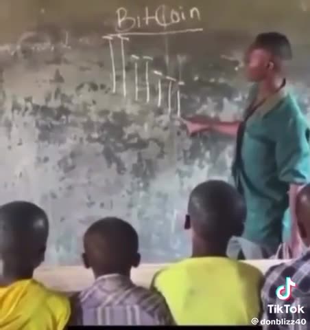 Me as your forex mentor 😂