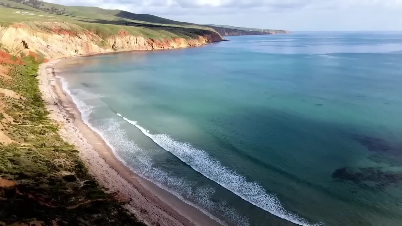 "The Unforgettable Beauty of Nature: A Journey Through Stunning Landscapes"